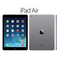 APPLE IPAD AIR WIFI 4G 16 GB NOVO